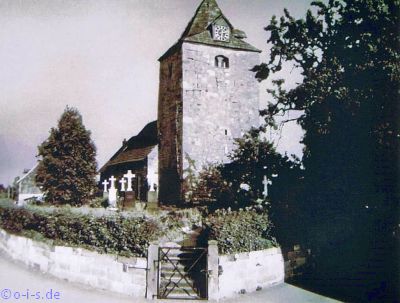 Oldendorfer Kirche