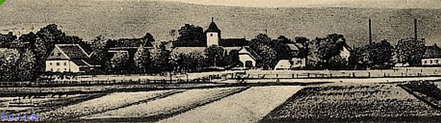 1930 Oldendorf